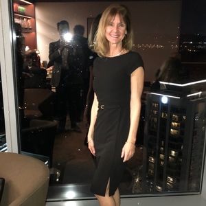 Meet your Posher, Carol